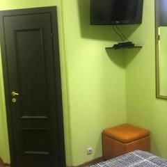Гостиница Mirazh Inn в Москве отзывы, цены и фото номеров - забронировать гостиницу Mirazh Inn онлайн Москва удобства в номере фото 2