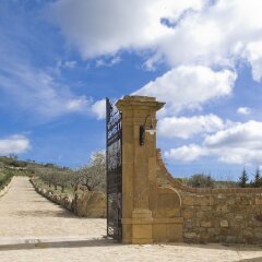 Отель Agriturismo Salemi Италия, Пьяцца-Армерина - отзывы, цены и фото номеров - забронировать отель Agriturismo Salemi онлайн фото 14