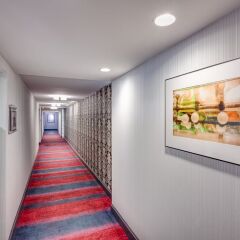 Отель Capitol Hill Hotel США, Вашингтон - 1 отзыв об отеле, цены и фото номеров - забронировать отель Capitol Hill Hotel онлайн интерьер отеля