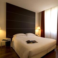 Отель TownHouse 70 комната для гостей