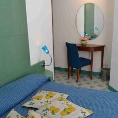 Hotel Centrale Amalfi удобства в номере фото 2