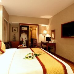 Tirant Hotel комната для гостей фото 4