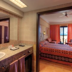 Hotel Riu Touareg - All Inclusive in Boa Vista, Cape Verde from 207$, photos, reviews - zenhotels.com bathroom photo 2