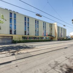 Отель Novum Hotel Kavalier Wien Австрия, Вена - 4 отзыва об отеле, цены и фото номеров - забронировать отель Novum Hotel Kavalier Wien онлайн фото 3
