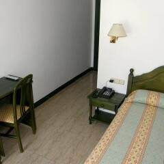 Hotel Nicols удобства в номере