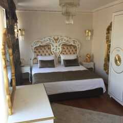 Отель Rez Butik Otel в номере фото 2