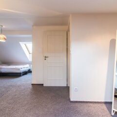 Апартаменты Krizikova Apartment детские мероприятия фото 2