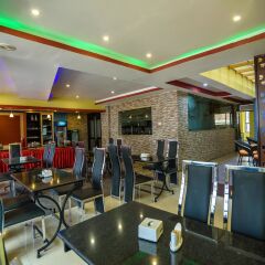 Отель OYO 105 Hotel Travel INN Непал, Катманду - отзывы, цены и фото номеров - забронировать отель OYO 105 Hotel Travel INN онлайн фитнесс-зал