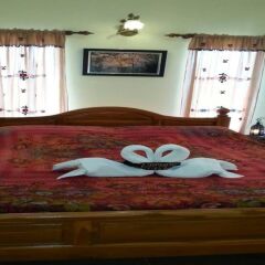Отель Viang Suphorn Garden Resort комната для гостей