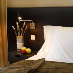 Hotel Jerónimos 8 в номере фото 2