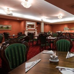 Hotel Bern by TallinnHotels фото 11