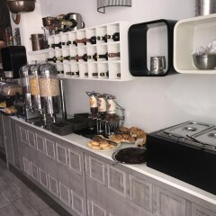 Отель Spinola Hotel Мальта, Сан Джулианс - 1 отзыв об отеле, цены и фото номеров - забронировать отель Spinola Hotel онлайн питание