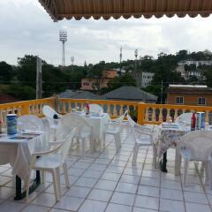 Отель Sweets Guest House