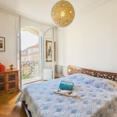 Отель Jardin Depoilly Ap4082 Ницца комната для гостей