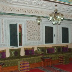 Hotel Akabar фото 3