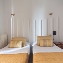 Отель Hostal Josefina комната для гостей фото 2