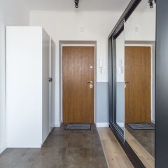 Апартаменты Warsaw Center Apartment интерьер отеля фото 2