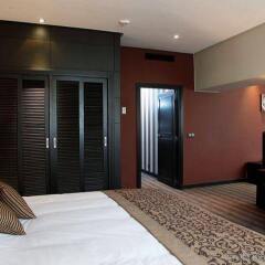 Movenpick Hotel Casablanca комната для гостей
