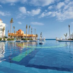 Отель Riu Palace Cabo San Lucas Кабо-Сан-Лукас фото 14