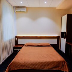 Comfort Hotel & Hostel спа