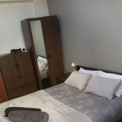 1 Bed Cottage In Old Dublin in Dublin, Ireland from 302$, photos, reviews - zenhotels.com room amenities