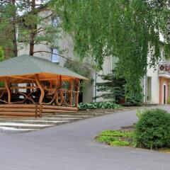 Отель Apartamentai Laima Литва, Друскининкай - отзывы, цены и фото номеров - забронировать отель Apartamentai Laima онлайн фото 2