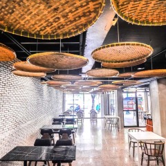 Отель 7 Days Premium At Icon Siam Таиланд, Бангкок - отзывы, цены и фото номеров - забронировать отель 7 Days Premium At Icon Siam онлайн фото 4