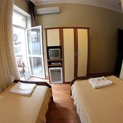 Paradise Hotel Турция, Стамбул - 1 отзыв об отеле, цены и фото номеров - забронировать отель Paradise Hotel онлайн удобства в номере
