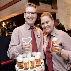 Отель Mondial am Dom Cologne MGallery Collection Германия, Кёльн - отзывы, цены и фото номеров - забронировать отель Mondial am Dom Cologne MGallery Collection онлайн фото 10
