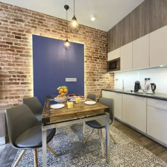 Отель 2-3 APARTMENTS Old Town Польша, Вроцлав - отзывы, цены и фото номеров - забронировать отель 2-3 APARTMENTS Old Town онлайн