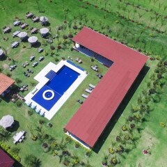 Hotel Matea San Isidro спортивное сооружение