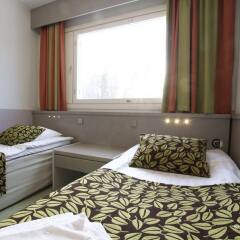 Hotel Nuuksio комната для гостей фото 2