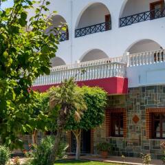 Hotel Matheo Villas & Suites фото 3