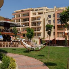 Отель Panorama Beach Studio Болгария, Несебр - отзывы, цены и фото номеров - забронировать отель Panorama Beach Studio онлайн фото 13