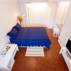 Отель Vimala Suites Таиланд, Бангкок - отзывы, цены и фото номеров - забронировать отель Vimala Suites онлайн комната для гостей фото 3