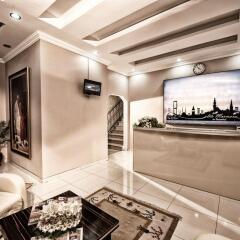 Elite Marmara Турция, Стамбул - отзывы, цены и фото номеров - забронировать отель Elite Marmara онлайн интерьер отеля фото 3