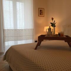 Отель Bel Poggio di Toni B&B Конверсано спа