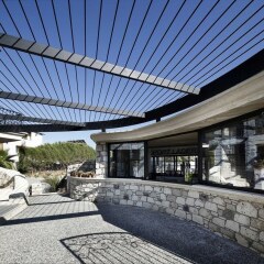 Alacati Port Ladera Hotel - Adults Only Чешме гостиничный бар