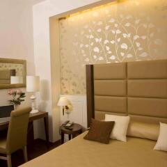Hotel Apollo комната для гостей фото 4