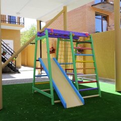 Гостиница Feliz Verano детские мероприятия фото 2