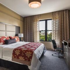 Opera House Hotel комната для гостей фото 2