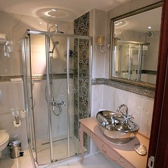 Port Hotel Tophane-i Amire Турция, Стамбул - отзывы, цены и фото номеров - забронировать отель Port Hotel Tophane-i Amire онлайн фото 7