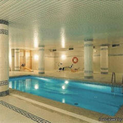 Acqua Hotel Salou фото 8
