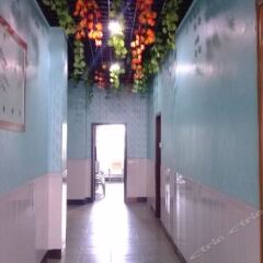 Hongyun Hostel сауна