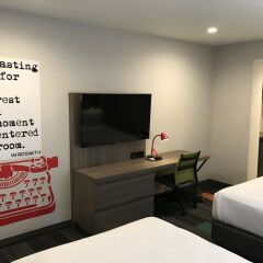 Отель Rodeway Inn комната для гостей фото 4