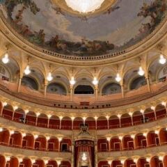 Hotel Quirinale фото 9
