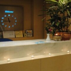 Hotel Ideal сауна