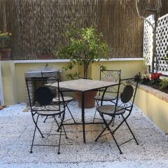 Апартаменты Santi Quattro Apartment & Rooms - Colosseo фото 5
