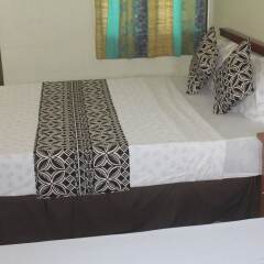 Shalini Garden Hotel & Apartments комната для гостей фото 5