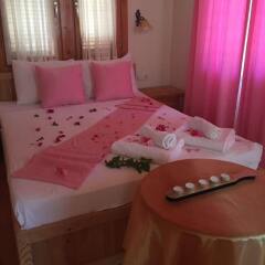 Sedir Palas Hotel сейф в номере